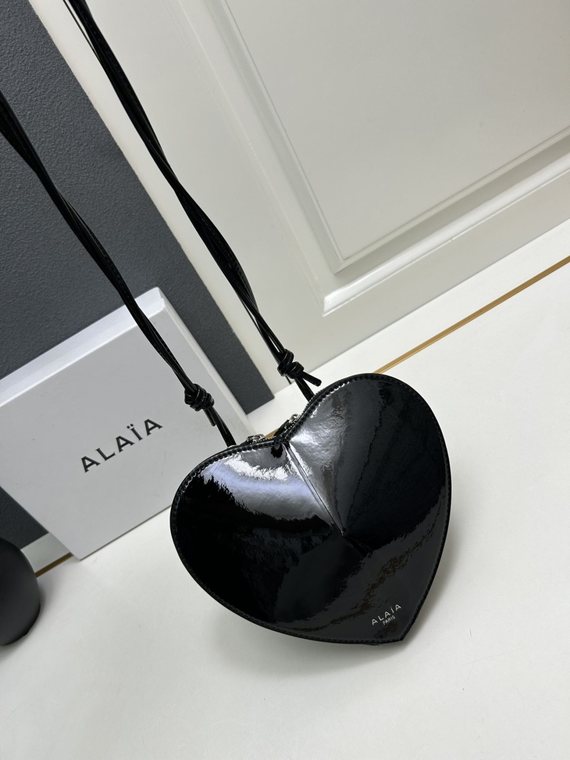 Aiaia Round Bags